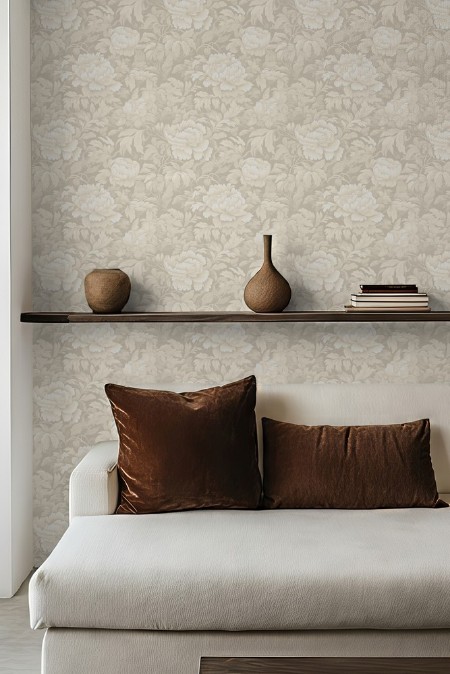 Kép Saga Beige Pink - 1009401-04